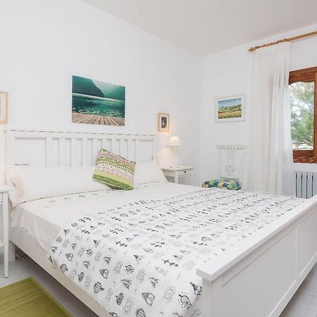 Villa Son Serra Son Serra de Marina Eksteriør billede