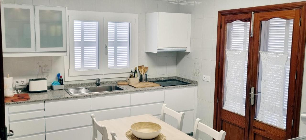 Villa Son Serra Son Serra de Marina Eksteriør billede
